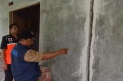Badan Geologi Ungkap Penyebab Tanah Bergerak di Sragen 