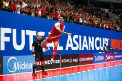Jadwal Final Piala Asia Futsal 2026: Indonesia Vs Iran, Siaran Langsung dan Live Streaming