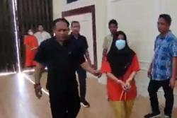 Rekayasa Uang Gaji Rp59 Juta Dibegal, Akuntan SPPG di Lhokseumawe Ditangkap<