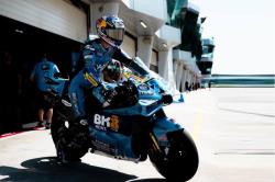 Menang di Jerez, Alex Marquez Langsung Pasang Target Tinggi di Motogp 2026