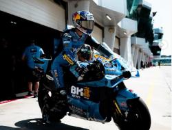 Hasil Final Tes MotoGP Sepang Hari Ketiga: Alex Marquez Bersinar, Marc Marquez Tertahan Posisi Ketiga