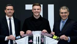 Siap Debut! Dua Pemain Baru Juventus Masuk Skuad Vs Atalanta di Coppa Italia