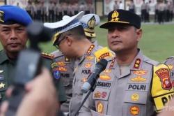 Kapolda Kalbar Soroti Bullying usai Kasus Bom Molotov Siswa SMP di Sungai Raya<