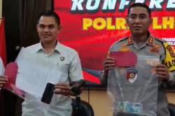 Terungkap! Ini Motif Akuntan SPPG di Lhokseumawe Rekayasa Uang Rp59 Juta Dibegal<