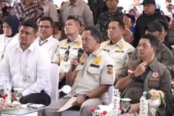 Mendagri: Dana Transfer ke Daerah Terdampak Bencana Tak Kena Efisiensi Anggaran<