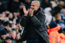 Tinggalkan Man City, Pep Guardiola Siap Jadi Pelatih Timnas Italia?