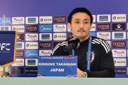 Pelatih Jepang Takjub, Timnas Futsal Indonesia Diakui Terlalu Kuat
