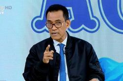 Berkas Perkara Roy Suryo Cs Dikembalikan Jaksa, Refly Harun: Memang Tak Layak Disidangkan