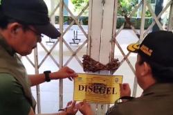 Terungkap! Ini Alasan Bandung Zoo Disegel usai Izin Dicabut Kemenhut<