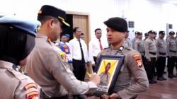 Desersi sejak 2022, Anggota Polrestabes Makassar Brigpol Nasrullah  Dipecat<