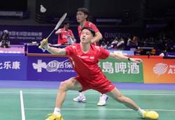 Gagal ke Final, Tim Putra Indonesia Takluk 1-3 dari Jepang di BATC 2026