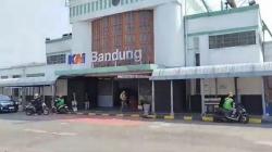 Puluhan Ribu Tiket Kereta Lebaran di Daop 2 Bandung Ludes, Puncak Arus Mudik 19 Maret<