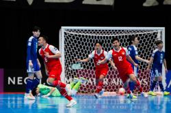 Timnas Futsal Indonesia Cetak Sejarah, PSSI Justru Kena Denda AFC Rp235 Juta