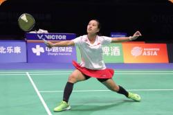 Hasil BATC 2026: Mutiara Ayu Kalah Telak, Indonesia Kembali Tertinggal 1-2 Kontra Jepang