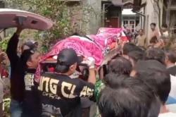 Bocah Hanyut di Pemalang Ditemukan Tewas, Sempat Hilang Sehari di Sungai Comal<