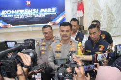 Motif Perampokan Tewaskan Bocah 6 Tahun di Boyolali, Pelaku Terjerat Utang Judi Online<