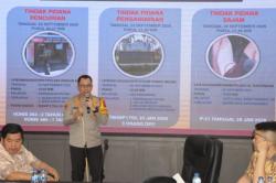Terungkap! Ini Duduk Perkara Korban Pencurian Jadi Tersangka di Medan<