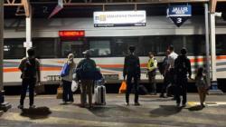 KAI Daop 4 Semarang Siapkan 83.970 Kursi untuk Libur Imlek 2026<