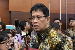 Purbaya Pastikan APBN Tak Jebol meski Tanggung Utang Whoosh