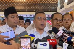 Gerindra Rayakan HUT ke-18, Gelar Acara Sederhana di Kediaman Prabowo