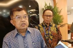 Jusuf Kalla Sebut Faktor Kemiskinan Picu Kasus Siswa SD Bunuh Diri di Ngada NTT<