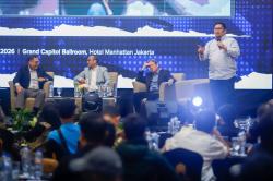 Ini Kata Para Pakar Hukum Soal Pemberantasan Korupsi di Indonesia