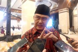 Tugas Komisi Reformasi Polri Rampung, Serahkan Laporan ke Prabowo Sebelum Lebaran 