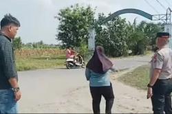 Duh! IRT di Deli Serdang Buat Laporan Palsu Dibegal untuk Hindari Cicilan Motor<