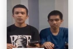 Viral 2 Maling di Medan Minta Keadilan, Tak Terima Dianiaya Korban Pencurian<