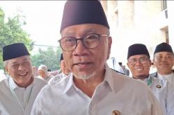 639.732 Orang Lamar Kopdes Merah Putih, 483.648 Lolos Tahap Awal