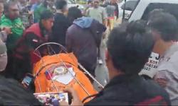 Kronologi Pria Ditemukan Tewas dengan Kepala Terbungkus Plastik dan Dilakban di Lampung<