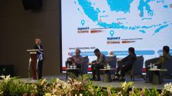Pelindo Tegaskan Peran Strategis Pelabuhan Banten dalam Sistem Logistik Nasional<