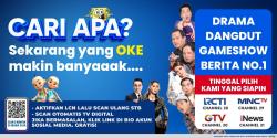 Cari Apa? MNC Group Hadirkan Banyak Ragam Hiburan dan Informasi untuk Keluarga Indonesia