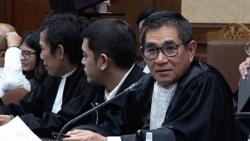 Sidang Kasus Tata Kelola Minyak Mentah Hadirkan Saksi Mahkota