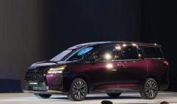 Mejeng di IIMS 2026, Intip Teknologi Plug-in Hybrid pada Wuling Darion