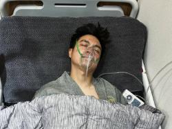 Baim Wong Bantah Operasi Plastik di Korea Selatan, Faktanya Mengejutkan!
