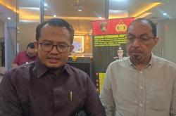 Dirut Dana Syariah Indonesia Diperiksa Bareskrim, Janji Balikin Duit Investasi Korban