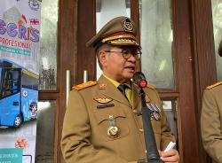Pramono Bicara Toleransi di Jakarta: Saya Gubernur Semua Agama!