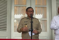 Pramono Mau Sulap Lahan Sumber Waras jadi RS Internasional untuk Kanker dan Jantung