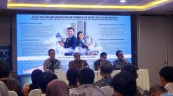 BEI dan OJK Gelar Pertemuan dengan MSCI Pekan Ini, Apa yang Dibahas?