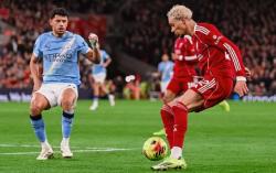 Hasil Drawing Perempat Final Piala FA: Man City vs Liverpool, Chelsea Dapat Lawan Mengejutkan