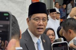 Ini Kata Purbaya soal Isu Misbakhun dan Suahasil Daftar Seleksi Bos OJK