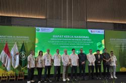 Usai Juara Umum SEA Games, Panahan Indonesia Pasang Target Tinggi di Asian Games 2026