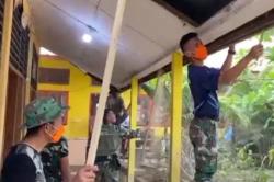 Penampakan Terkini Sekolah-Pesantren di Sumbar, Direhab dan Dicat Ulang agar Nyaman Belajar<