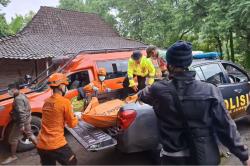 Tragis! Remaja Hilang di Ponorogo Ditemukan Tewas dalam Sumur Tua Sedalam 40 Meter