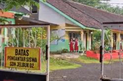 Viral 6 Siswa SD di Jember Ditelanjangi Guru gegara Dituduh Curi Uang Mahar Rp75.000 <