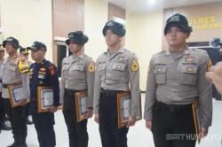 Selamatkan Remaja Hanyut di Sungai Aceh Tamiang, Taruna Akpol Diberi Penghargaan<