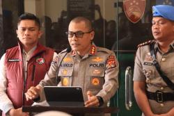 Polda NTB Pecat Kasat Narkoba Polres Bima Kota, Terbukti Kuasai 488 Gram Sabu<