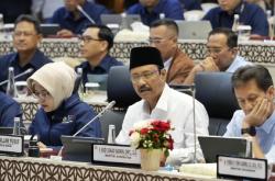 Mensos Ungkap BPJS PBI Tak Tepat Sasaran, 54 Juta Warga Miskin Belum Tercover