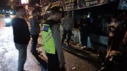 Perkelahian Kelompok Pemuda di Imogiri Gunakan Senjata Tajam, 2 Orang Dilarikan ke RS<